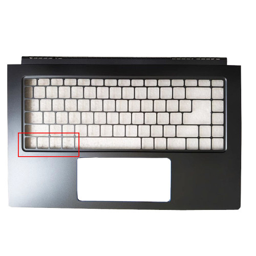 Laptop Blue PalmRest For MSI PS63 Modern 8M 8MO 8RC 8RD 8RDS 8SC MS-16S1 16S2 16S3 16S4 16S6 With Small Ctrl Without Switch New