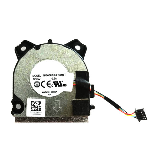 Cooling Fan B4006ASHNF2000TT Compatible EG40060S1-1C010-SAA DC5V 0.5A 4PIN New