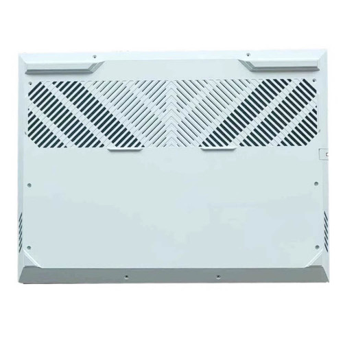 Laptop Bottom Case For DELL G15 5530 5535 2023 0GX52T GX52T White New