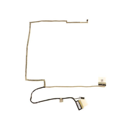 Laptop LCD LVDS Cable For DELL G15 5530 5535 2023 0Y2R1C Y2R1C IDQ50 DC02C00ZJ00 EDP QHD 240HZ 360HZ New