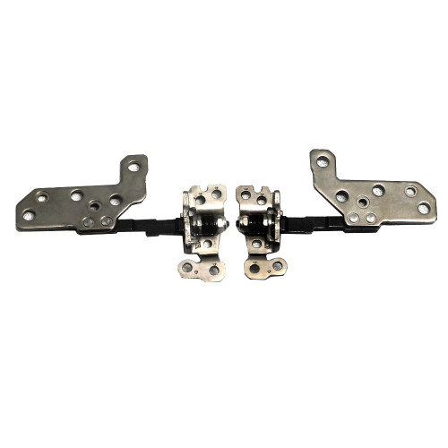 Laptop LCD Hinge L&R For DELL G16 7630 0757XR 0KD19H 757XR KD19H Left and Right New
