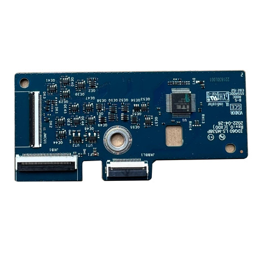 Laptop Board For Keyboard For DELL G16 7630 LS-M538P IDQ60 New