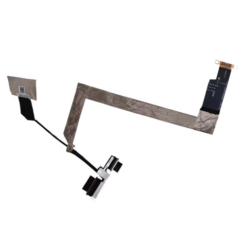 Laptop LCD Cable For DELL Latitude 7650 0H1XPK H1XPK DC02C015S10 JDC60 EDP MIPI Non-Touch New