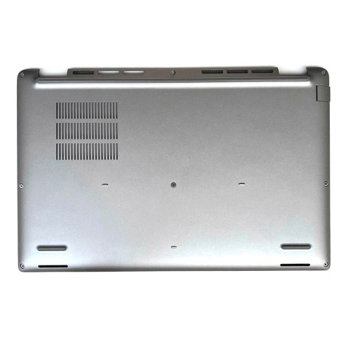 Laptop Bottom Case For DELL Latitude 5450 0RCTMW RCTMW AP90Z000500 P28 Version Gray New