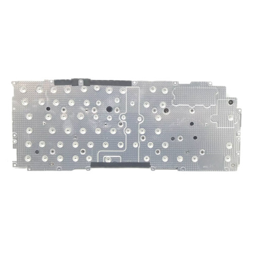 Laptop Tray Support Bracket For Keyboard For DELL Latitude 5440 Precision 3480 05VGT1 5VGT1 New