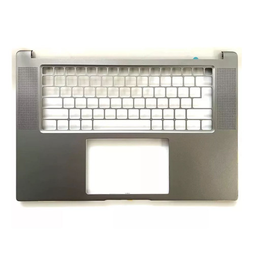 Laptop Palmrest For DELL Latitude 7640 0FD64R FD64R With SC interface Without SD interface Gray Upper Case New