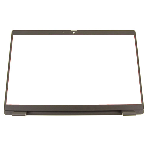 Laptop Front Bezel For DELL Latitude 3440 0JW78G JW78G 460.0SF05.0041 FHD Cam RGB single hole Black New