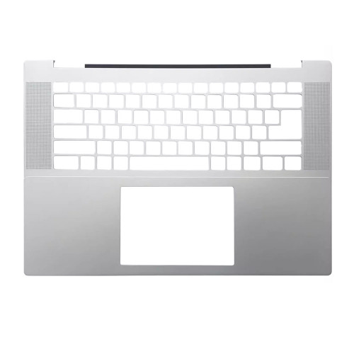 Laptop Palmrest For DELL Inspiron 16 5630 5635 0D4WJ7 D4WJ7 460.0SC1P.0023 Silver Upper Case New