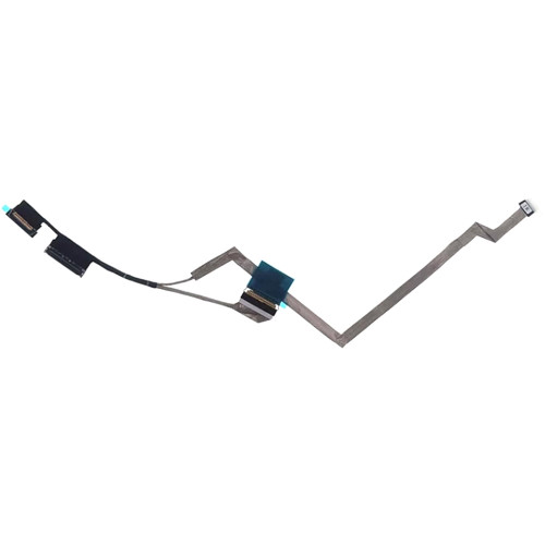 Laptop LCD Cable For DELL Latitude 5530 5531 Precision 3570 3571 0M55JW M55JW 450.0PH04.0001 SP15 IR FHD EDP Touch New