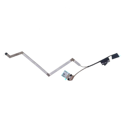 Laptop LCD Cable For DELL Latitude 5530 5531 Precision 3570 3571 RGB FHD 0H2D99 H2D99 450.0PH01.0001 SP15 Non-Touch New