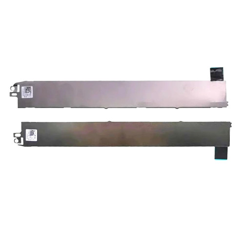 Laptop LCD Hinge Bracket L&R For DELL Latitude 5300 0XTFR2 06K7R0 XTFR2 6K7R0 New