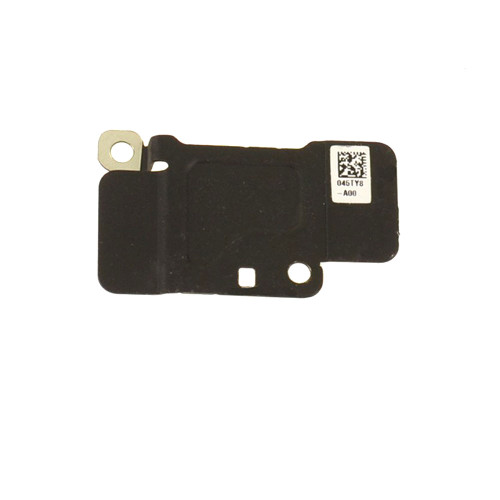 Laptop Metal Mounting Bracket for Right Side Ports IO Board For DELL XPS 15 9500 9530 Precision 5550 045TY8 45TY8 EC2SH000H00 New