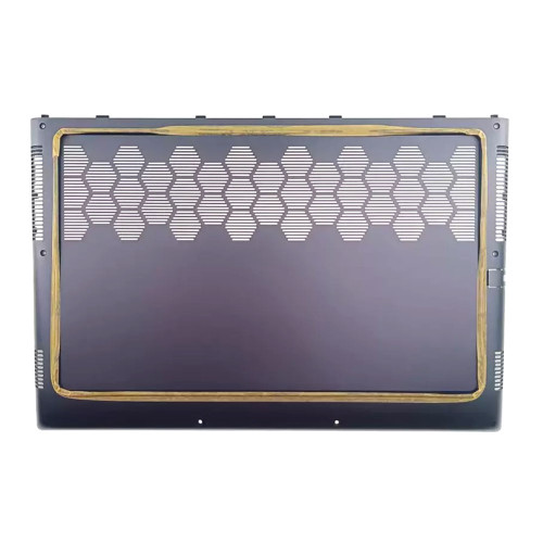Laptop Bottom Case For Alienware M16 R2 0CRNF5 CRNF5 460.0TN0J.0001 Gray New