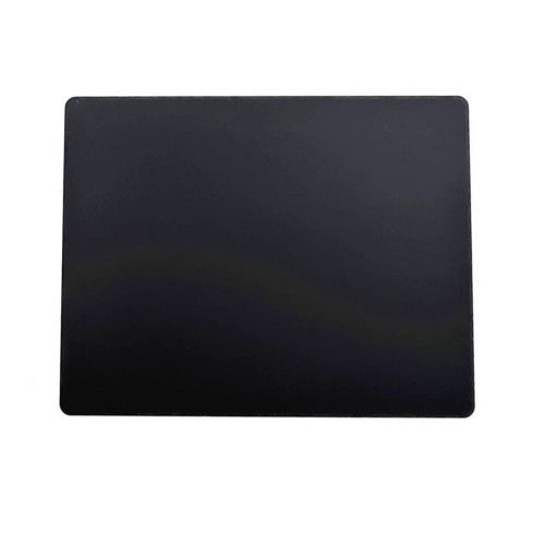 Laptop Touchpad Glass For Alienware M17 R2 0W3HRM W3HRM EDQ71 Black New