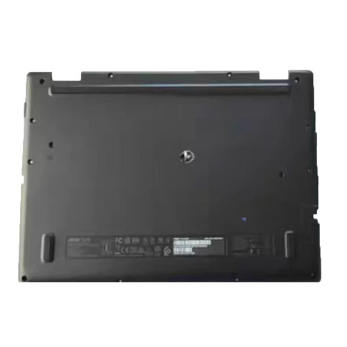Laptop Bottom Case For ACER TravelMate B3 TMB311-31 B311-31 TMB311-31-C343 TMB311-31-C5KC TMB311-31-C99D 11.6' Black New