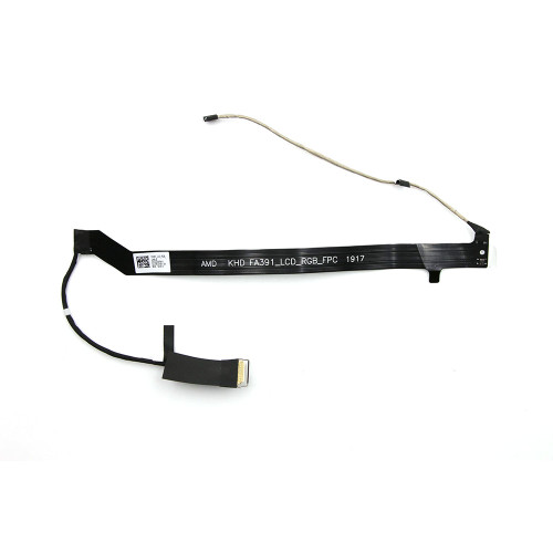 Laptop Camera Cable LCD RGB Cable For Lenovo ThinkPad X395 X13 (Type 20UF, 20UG) 02DM424 New