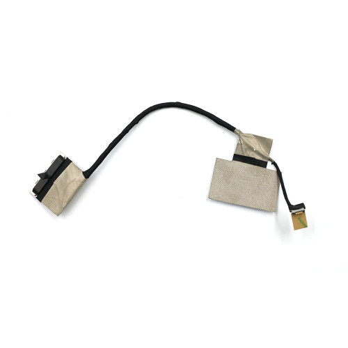Laptop LCD EDP Cable For Lenovo ThinkPad X380 Yoga 02DA149 IR FHD Panel New