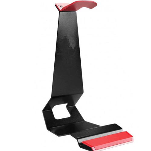 Metal Holder Earphone Headset Mobile Phone Earphone Multifunctional Holder For MSI HS01 New