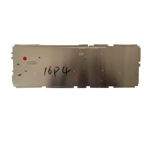 Iron Frame Fixed Peyboard Frame KB Frame For MSI GE63 GP63 GL63 MS-16P4 New