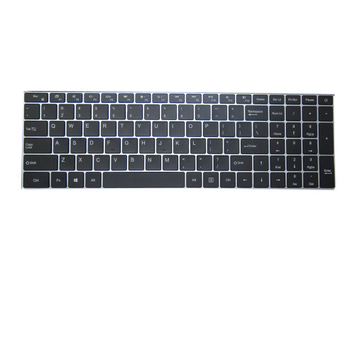 Laptop With Backlit Keyboard For ZX-350-11 YX-5117 W20191007 United States US Black New