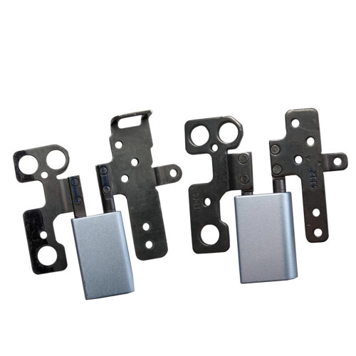 Laptop LCD Hinge L&R For ASUS VivoBook Flip 14 SF4100F SF4100FA SF4100FAC Light Blue