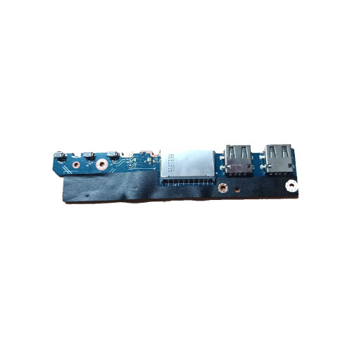 Laptop USB Board For ASUS JBNBJX0001W648US HQ31208772000 L.1 N8668G 60NB0J70-US1030 300 USB Controller Card 90NB0J70-R10010 E89382