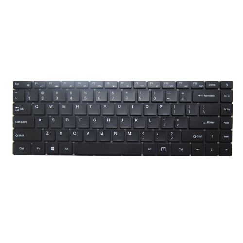 Laptop Keyboard MB2906021 F0008-021 English US New