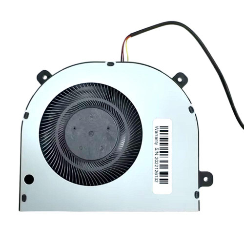Replacement MINI PC CPU Fan For GMKtec NucBox M6 DC5V 0.70A 4PIN New