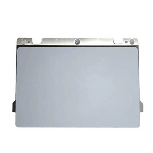 Laptop Touchpad For DELL Latitude 7410 / 7410 2-in-1 Latitude 7410 / 7410 2-in-1 Chrome 0YRP61 YRP61 Silver New