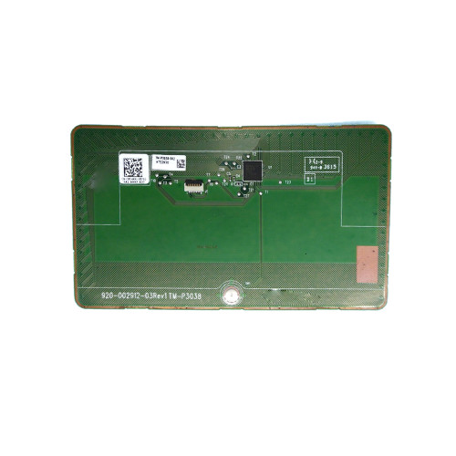 Laptop Touchpad Sensor Module For DELL XPS 13 9343 9350 9360 0X54KR X54KR New