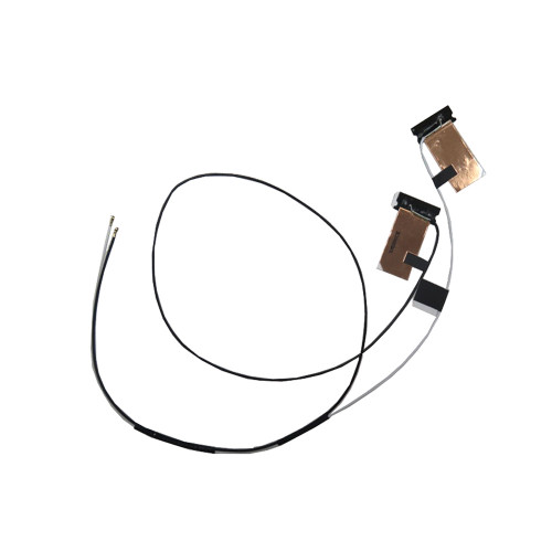 Laptop Antenna Cable For Latitude 5420 5430 E5420 E5430 DC33002GW1L 0614GV 614GV New