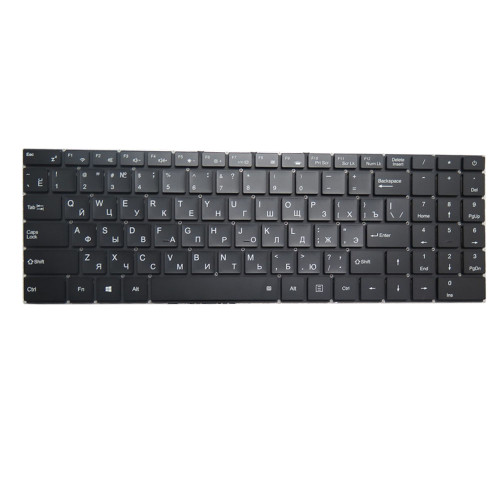 Laptop Keyboard Russia RU MB3301006 XK-HS127 Without Frame New