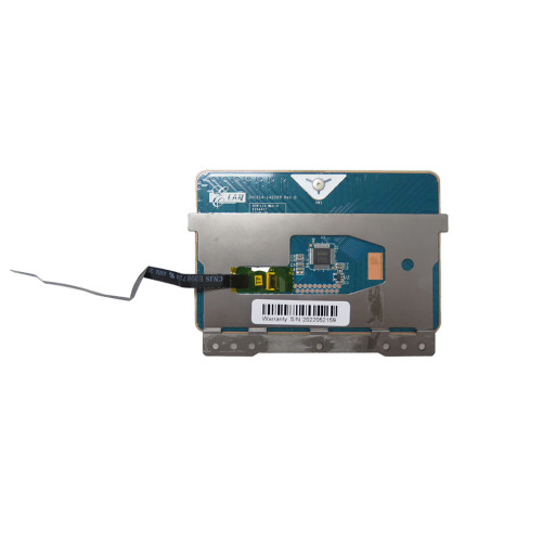 Laptop Touchpad For Samsung NP905S3G NP910S3G NP915S3G 905S3G 910S3G 915S3G Gray New