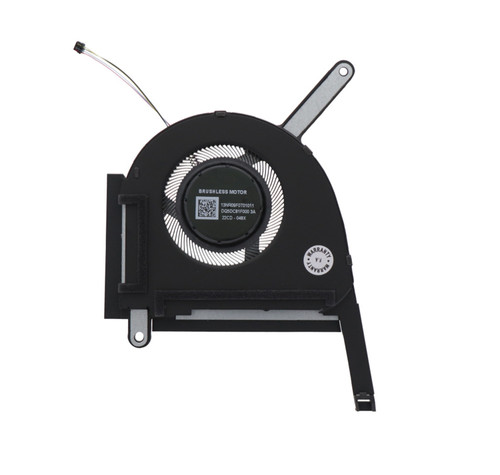 Laptop CPU FAN For ASUS TUF Gaming PX507VV4 PX507ZV4 PX507ZU4 DC12V
