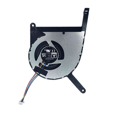 Laptop CPU FAN For ASUS TUF Gaming PX507ZC4 DC5V