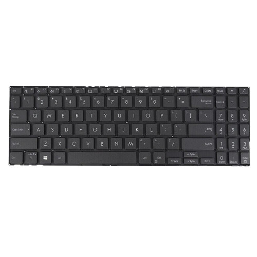 Laptop Keyboard For ASUS ZenBook Flip 15 UX564EH UX564EI UX564PH With Backlit Black United States US