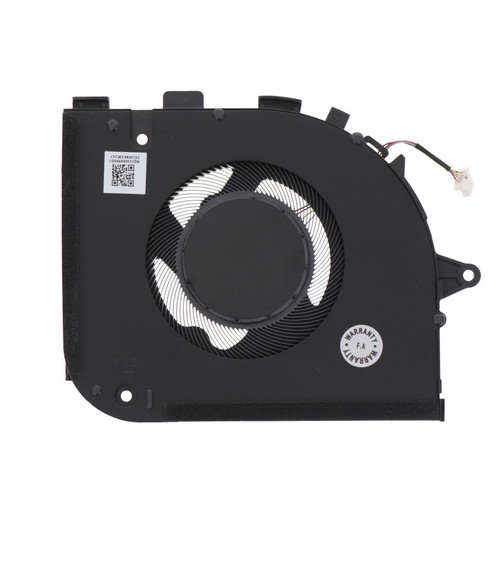 Laptop CPU FAN For ASUS ZENBOOK 14X OLED Q410VA DC12V 1A