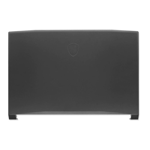 Laptop LCD Top Cover With Logo For MSI Sword 17 A11U A11UE A11UD A11UC A11SC Black New