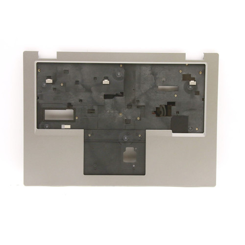 Laptop PalmRest For Lenovo ThinkPad L13 Gen 2 (type 21AB, 21AC) 5CB0Z69423 Without FingerPrint Silver Upper Case New
