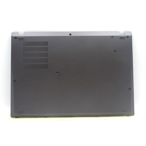 Laptop Bottom Case For Lenovo ThinkPad X13 Gen 3 5CB1H81774 WLAN Silver Base Cover Lower Case New