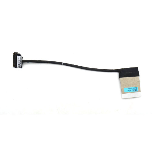 Laptop LCD EDP Cable For Lenovo ThinkPad X13 Gen 4 5C11H81576 DC02C00YB10 KX3B0 FHD New