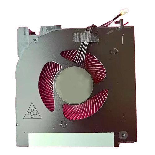 Laptop CPU Cooling Fan For Lenovo Thinkpad P53 ND65C13 -18L27 DC5V 2.25W New