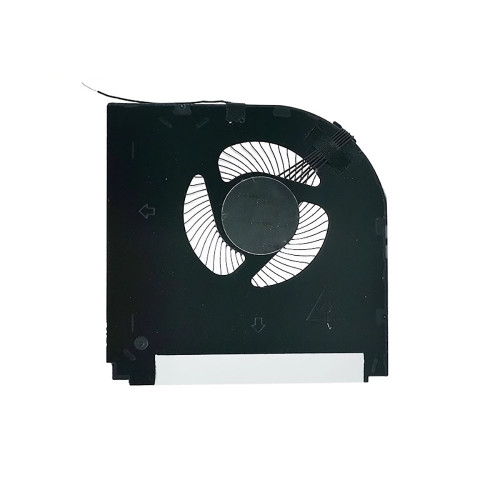 Laptop GPU Cooling Fan For Lenovo Thinkpad P53 ND65C14 17K08 DC5V 2.25W New