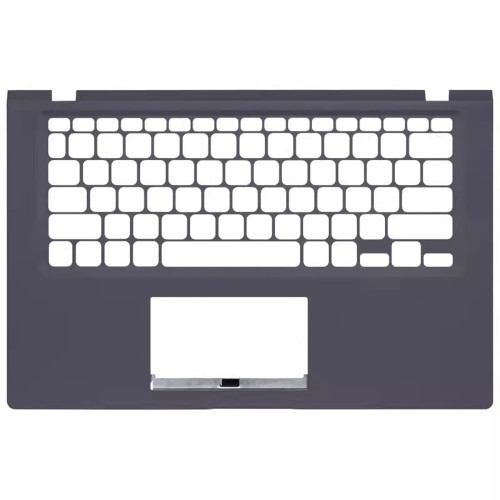 Laptop PalmRest For ASUS VivoBook P1411CMA P1411CKA P1411CEA P1411CEP P1411CJP Gray Upper Case