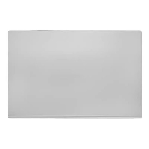 Laptop Top Cover For ASUS ExpertBook P1 P1501DA Silver
