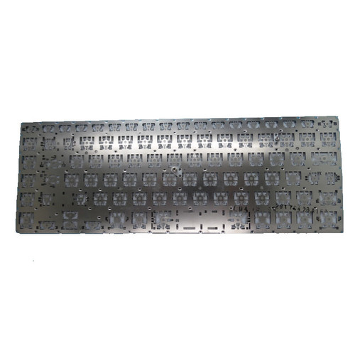 Laptop Keyboard For ASUS P1500UF P1500UQ P1500UA P1500UN P1500UR Russian RU Without Frame With Backlit