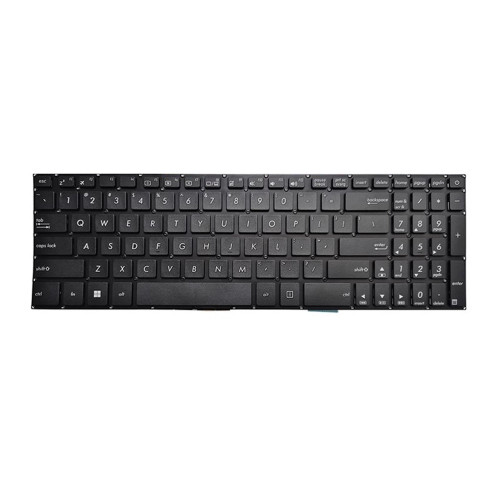 Laptop Keyboard For ASUS F705MA F705UA F705UQ F705UV United States US Black