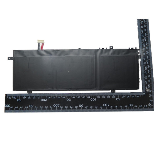 Laptop Battery For Jumper For EZbook X7 8256 11.4V 4000mAh 45.6Wh 10PIN 9Lines New