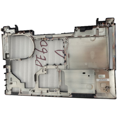 Laptop Bottom Case For CLEVO W650RB 6-39-W6503-016 New