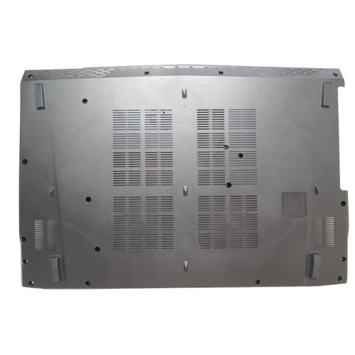 Laptop Bottom Case For MSI GE72 2QE 2QF 2QC 2QD 2QL 6QC 6QD 6QE 6QF 6QL 7RD 7RE Apache Pro Black With Optical Drive Port And PD Interface On The Left New